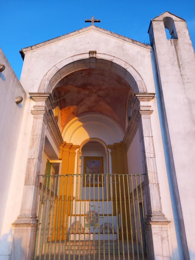 Casa Porta Do Sol Villa Estremoz Ngoại thất bức ảnh