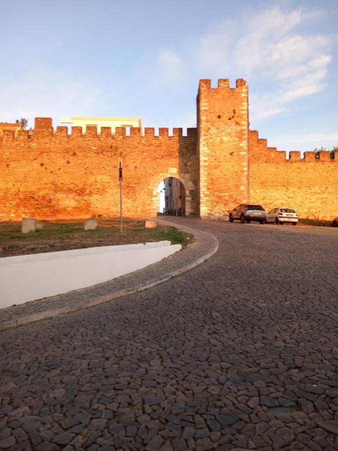 Casa Porta Do Sol Villa Estremoz Ngoại thất bức ảnh