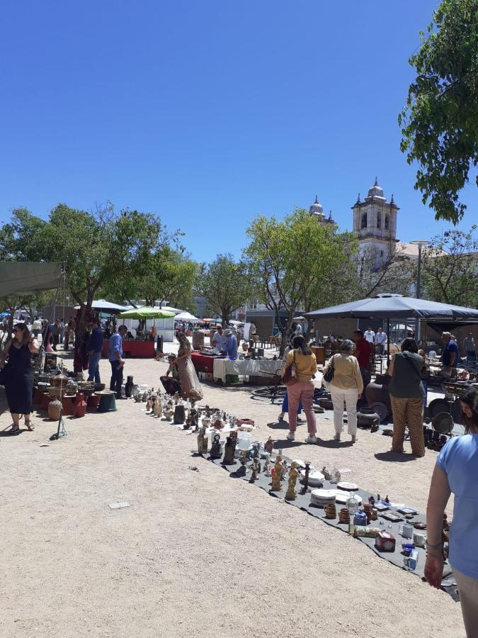 Casa Porta Do Sol Villa Estremoz Ngoại thất bức ảnh