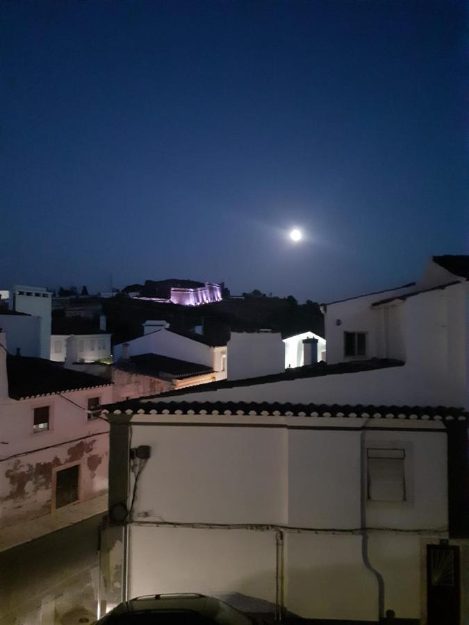 Casa Porta Do Sol Villa Estremoz Ngoại thất bức ảnh