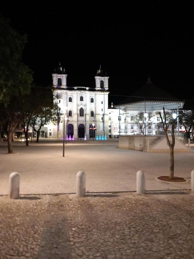 Casa Porta Do Sol Villa Estremoz Ngoại thất bức ảnh