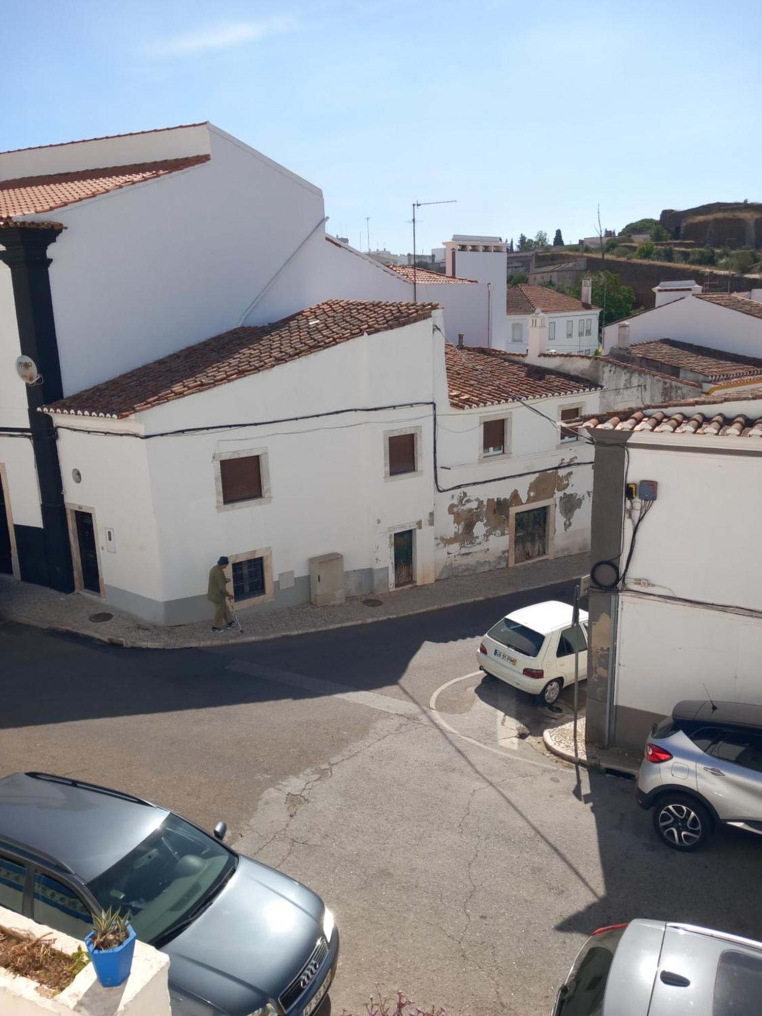 Casa Porta Do Sol Villa Estremoz Ngoại thất bức ảnh