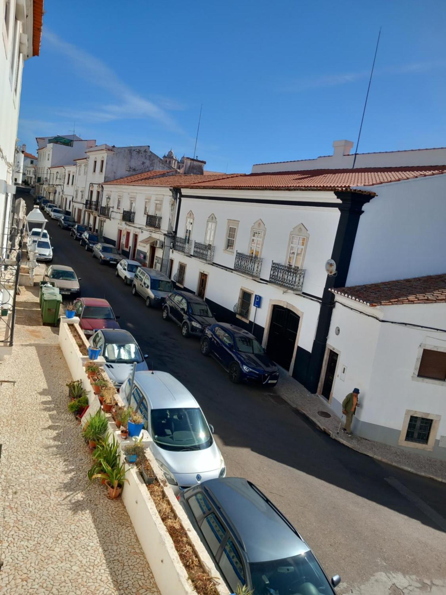 Casa Porta Do Sol Villa Estremoz Ngoại thất bức ảnh