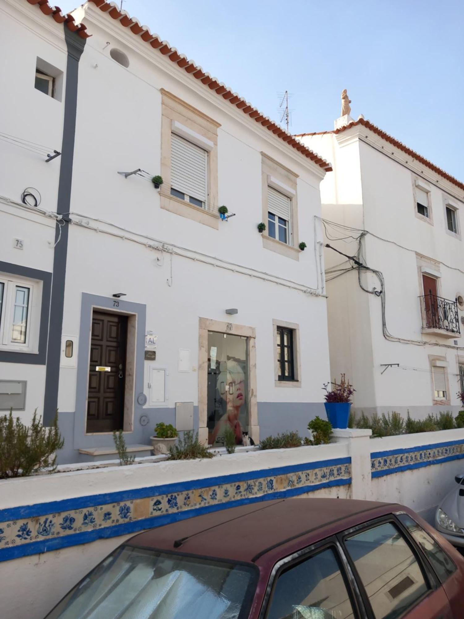 Casa Porta Do Sol Villa Estremoz Ngoại thất bức ảnh